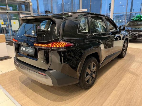 Новый Toyota RAV4 VI (XA60) 2026 года, цена 4 889 000 рублей, внедорожник, Автокод Объявления