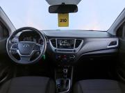Hyundai Solaris II Рестайлинг Санкт-Петербург  - изображение 33