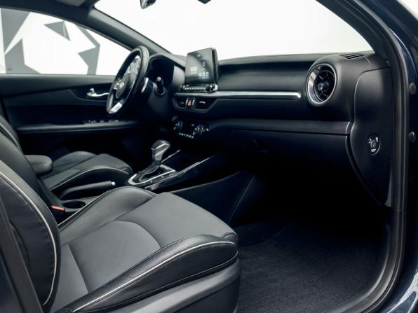 Kia Cerato IV с пробегом 2020 года, цена 2 219 900 рублей, 107876 км, седан, Автокод Объявления