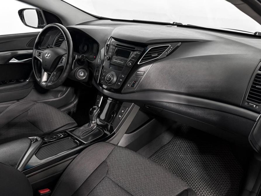 Hyundai i40 I Рестайлинг Санкт-Петербург  - изображение 14