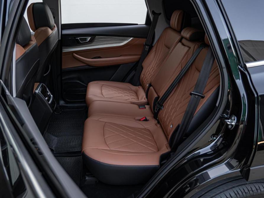 Chery Tiggo 8 Pro Max I Краснодар  - изображение 10