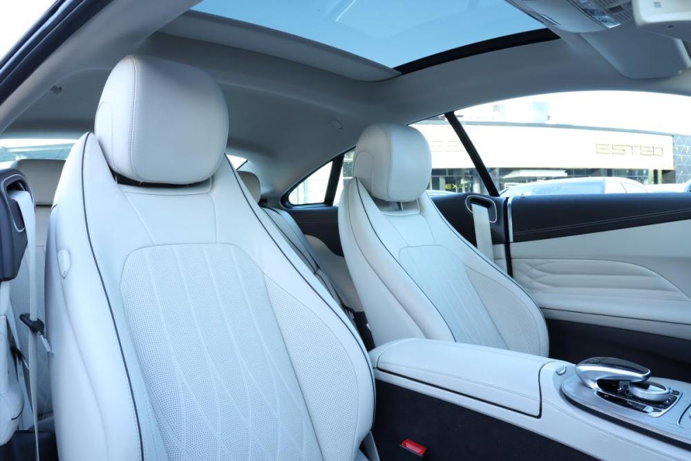 Mercedes-Benz E-Класс V (W213 S213 C238) Москва  - изображение 14
