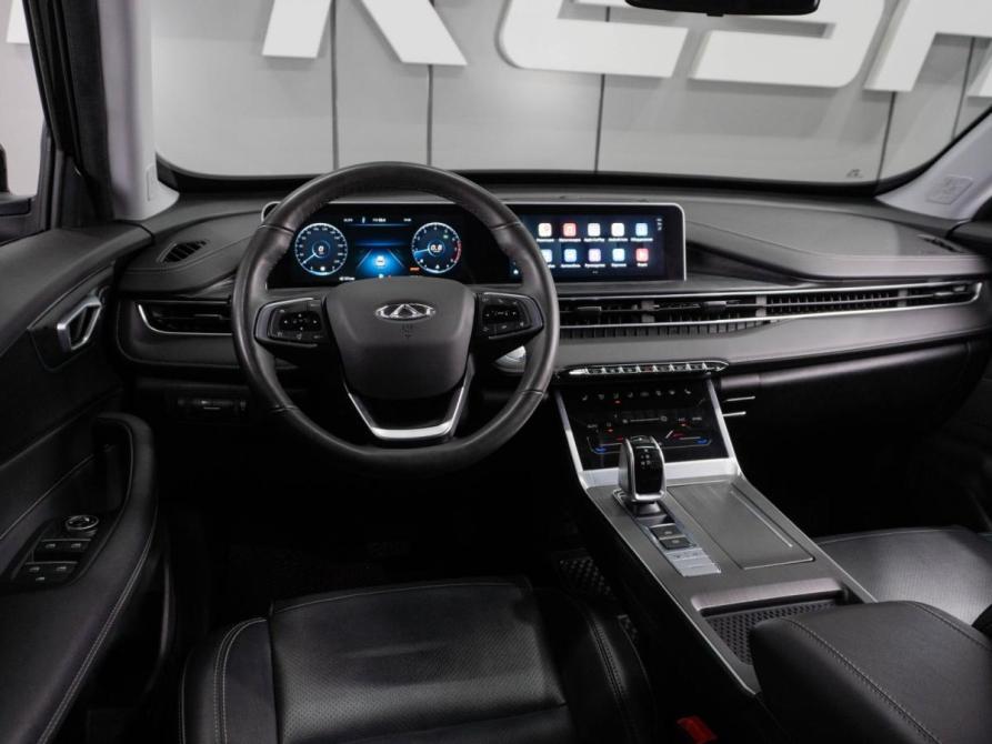 Chery Tiggo 4 Pro I Тюмень  - изображение 6