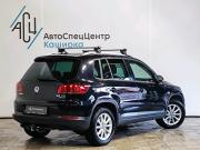Volkswagen Tiguan I Рестайлинг Москва  - изображение 20