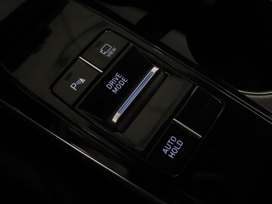 Hyundai Sonata VIII (DN8) Москва  - изображение 23