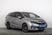 Honda Shuttle II Томск  - изображение 18