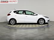 Kia Ceed II Белгород  - изображение 22