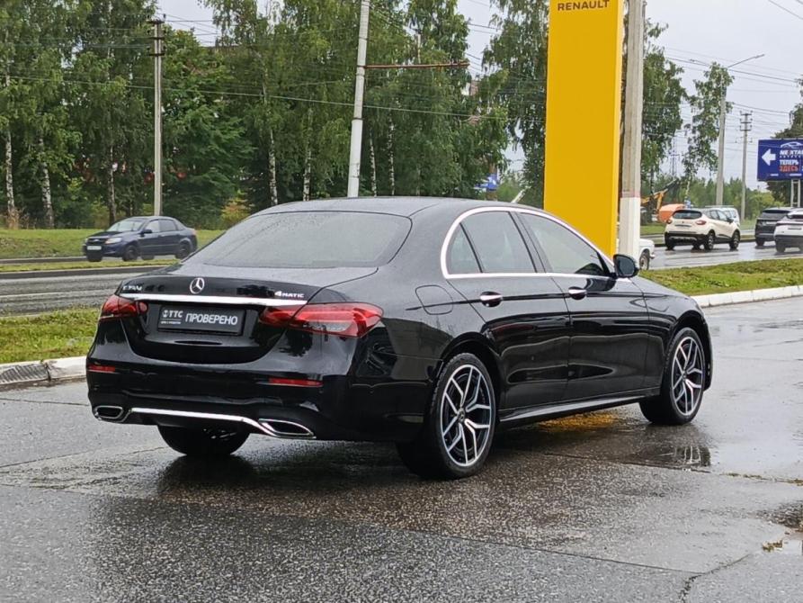 Mercedes-Benz E-Класс V (W213 S213 C238) Рестайлинг Чебоксары  - изображение 6