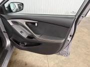 Hyundai Elantra V (MD) Краснодар  - изображение 33
