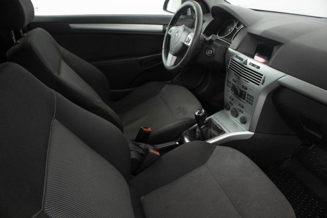 Opel Astra H Рестайлинг с пробегом 2010 года, цена 599 000 рублей, 177214 км, хэтчбек, Автокод Объявления