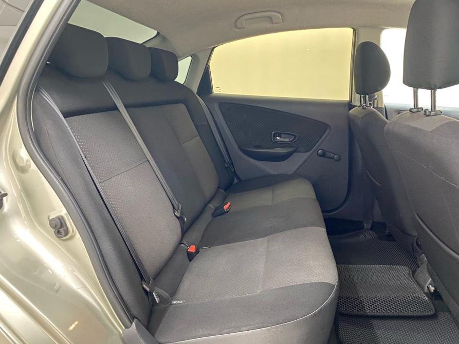 Nissan Almera III (G15) Энгельс  - изображение 32