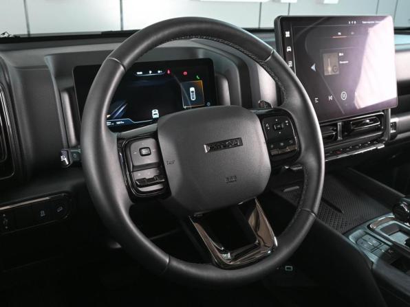 Haval H9 II с пробегом 2025 года, цена 4 099 000 рублей, 13217 км, внедорожник, Автокод Объявления