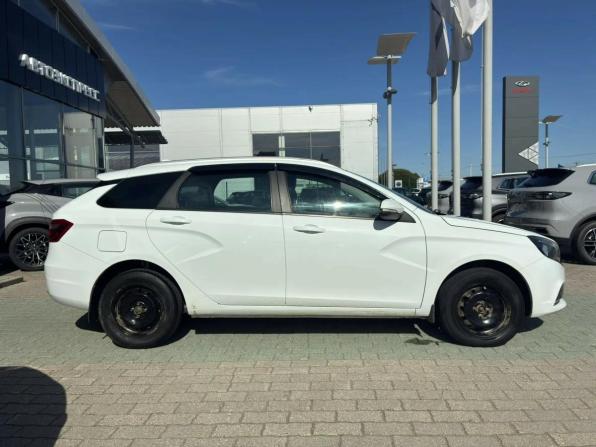 Lada (ВАЗ) Vesta I с пробегом 2017 года, цена 885 000 рублей, 133400 км, универсал, Автокод Объявления