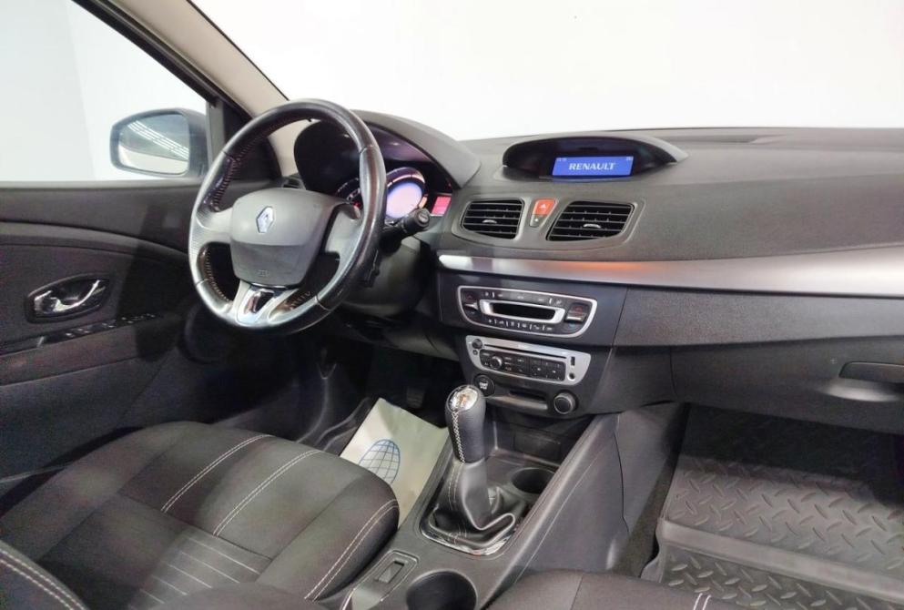 Renault Fluence I Рестайлинг Саратов  - изображение 14
