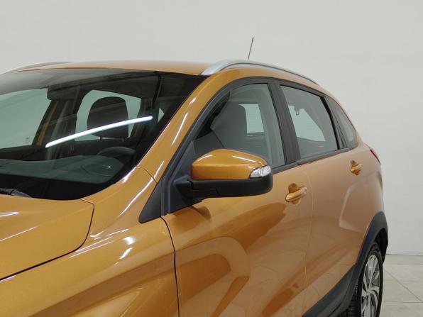 Lada (ВАЗ) XRAY I с пробегом 2021 года, цена 1 145 700 рублей, 21045 км, хэтчбек, Автокод Объявления