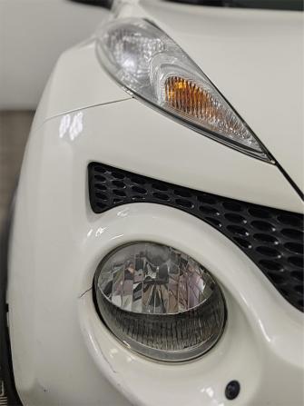 Nissan Juke I с пробегом 2012 года, цена 975 000 рублей, 194773 км, внедорожник, Автокод Объявления