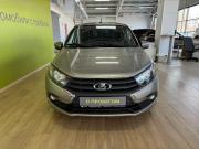 Lada (ВАЗ) Granta I Рестайлинг Чебоксары  - изображение 23
