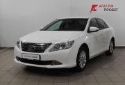 Toyota Camry VII (XV50) Астрахань  - изображение 20