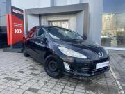 Peugeot 408 I Набережные Челны  - изображение 21