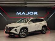 Hyundai Tucson IV Москва  - изображение 31
