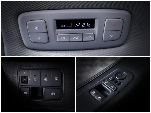Hyundai Staria I с пробегом 2021 года, цена 4 790 000 рублей, 67437 км, минивэн, Автокод Объявления