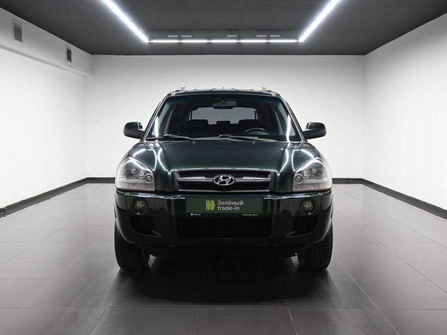 Hyundai Tucson I Тверь  - изображение 3
