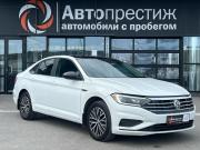 Volkswagen Jetta VII Волгоград  - изображение 26