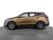 Hyundai Santa Fe III Москва  - изображение 33