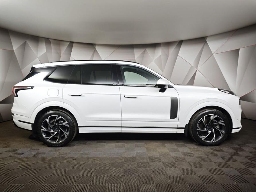 Lynk &amp; Co 09 Москва  - изображение 6