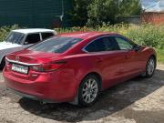 Mazda 6 III (GJ) Рестайлинг Нижний Новгород  - изображение 21