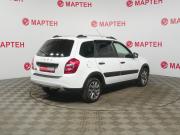 Lada (ВАЗ) Granta I Рестайлинг Вологда  - изображение 22