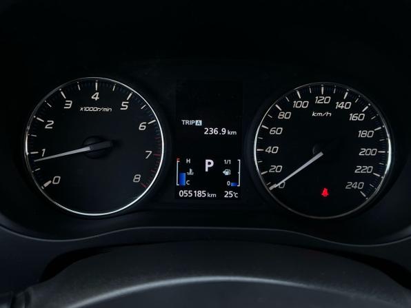 Mitsubishi Outlander III Рестайлинг 3 с пробегом 2021 года, цена 2 195 000 рублей, 55000 км, внедорожник, Автокод Объявления