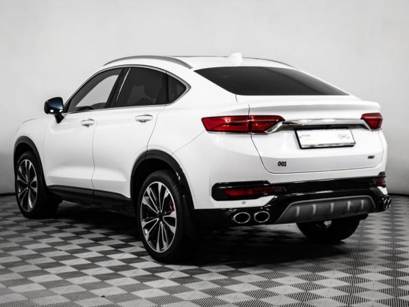 Knewstar 001 с пробегом 2024 года, цена 2 999 000 рублей, 44000 км, внедорожник, Автокод Объявления