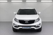 Kia Sportage III Рестайлинг Москва  - изображение 17