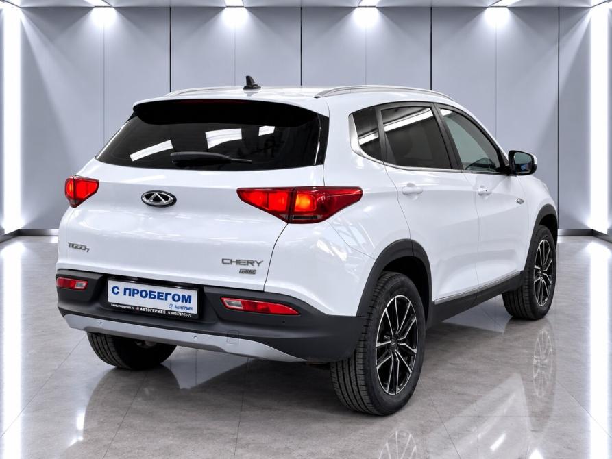 Chery Tiggo 7 I Москва  - изображение 4