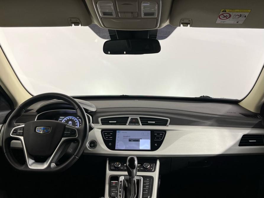 Geely Atlas I Ижевск  - изображение 7