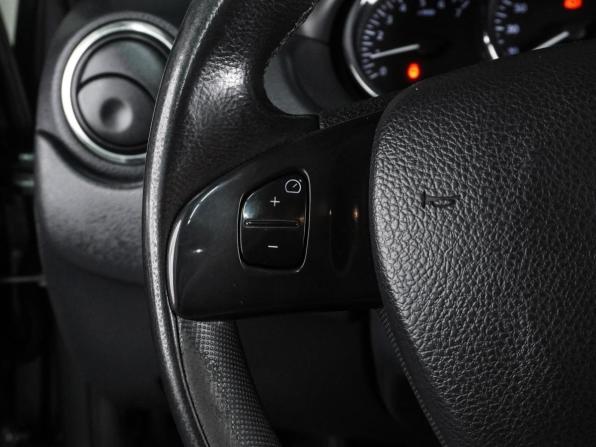Nissan Terrano III (D10) с пробегом 2017 года, цена 1 274 000 рублей, 115387 км, внедорожник, Автокод Объявления
