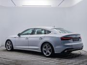 Audi A5 II (F5) Рестайлинг Москва  - изображение 21