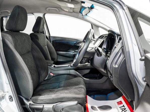 Honda Shuttle II с пробегом 2016 года, цена 1 150 000 рублей, 160654 км, универсал, Автокод Объявления
