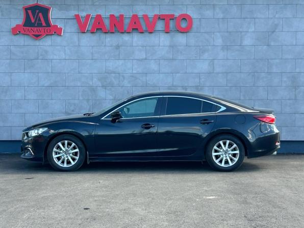 Mazda 6 III (GJ) Рестайлинг с пробегом 2018 года, цена 2 050 000 рублей, 165357 км, седан, Автокод Объявления