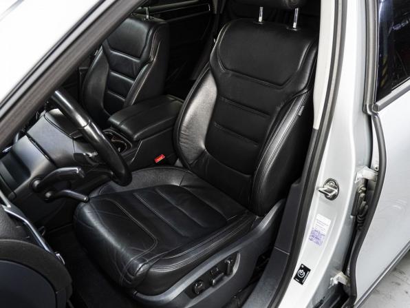 Volkswagen Touareg II с пробегом 2012 года, цена 2 080 000 рублей, 189757 км, внедорожник, Автокод Объявления