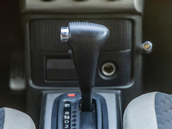 Nissan X-Trail I Рестайлинг с пробегом 2005 года, цена 710 000 рублей, 260079 км, внедорожник, Автокод Объявления