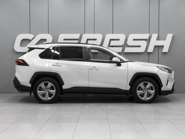 Toyota RAV4 V (XA50) с пробегом 2020 года, цена 3 150 000 рублей, 87625 км, внедорожник, Автокод Объявления