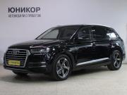 Audi Q7 II (4M) Дзержинск  - изображение 40