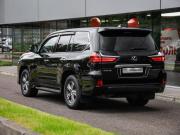 Lexus LX III Рестайлинг 2 Санкт-Петербург  - изображение 45