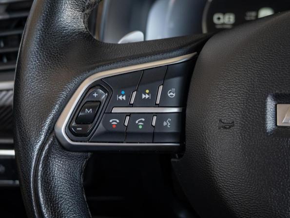 Haval F7x I с пробегом 2021 года, цена 1 720 000 рублей, 140609 км, внедорожник, Автокод Объявления
