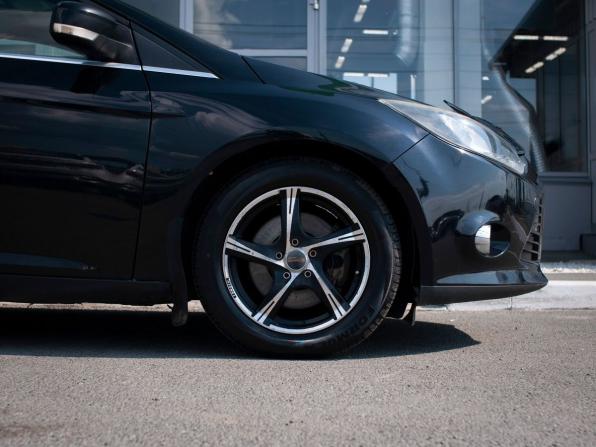 Ford Focus III с пробегом 2012 года, цена 750 000 рублей, 157262 км, хэтчбек, Автокод Объявления