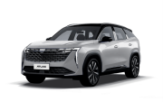 Geely Atlas II Киров  - изображение 2