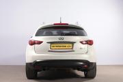 Infiniti QX70 Новосибирск  - изображение 26