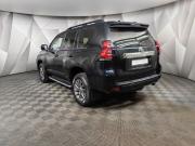 Toyota Land Cruiser Prado 150 Series Рестайлинг 2 Москва  - изображение 26